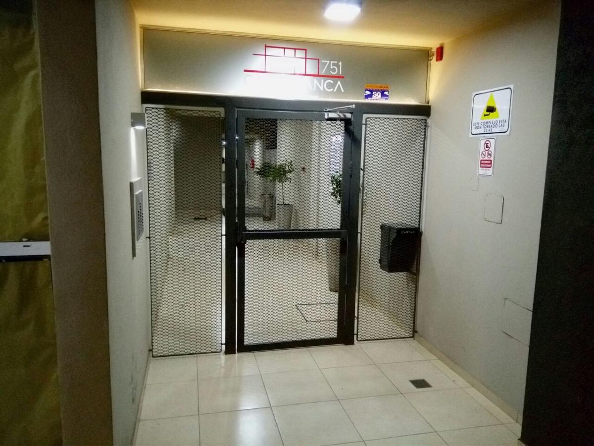 Casablanca Apartment Villa Maria Luaran gambar