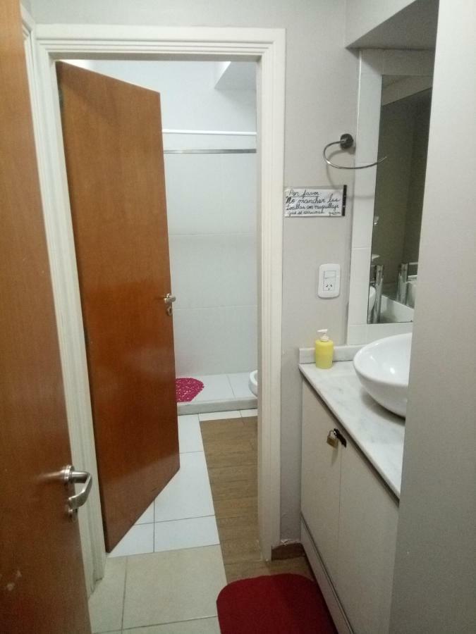 Casablanca Apartment Villa Maria Luaran gambar