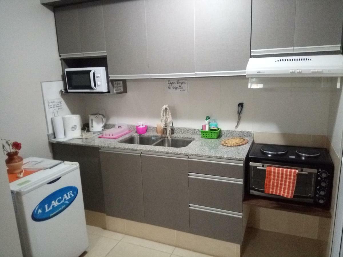 Casablanca Apartment Villa Maria Luaran gambar