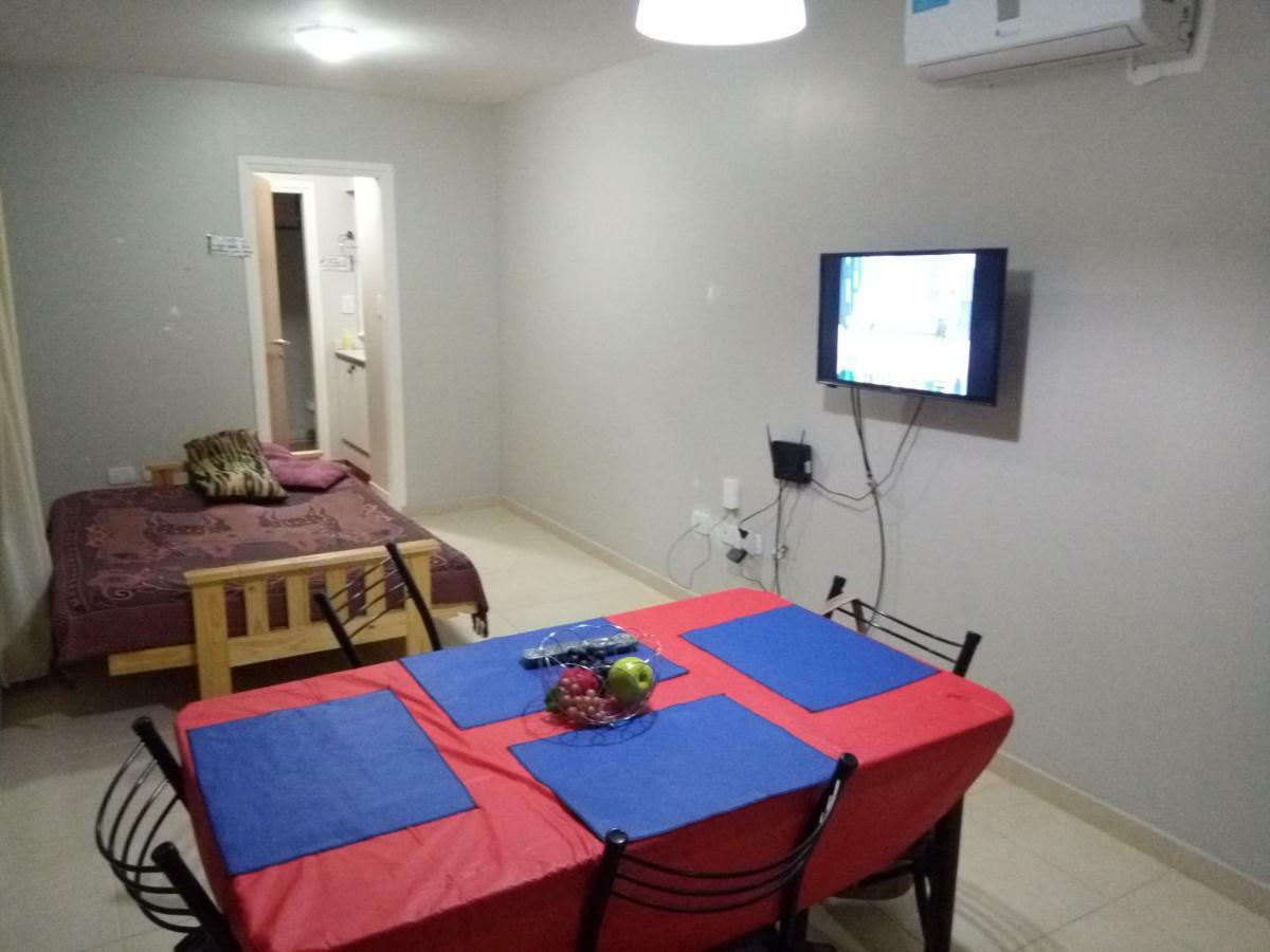 Casablanca Apartment Villa Maria Luaran gambar