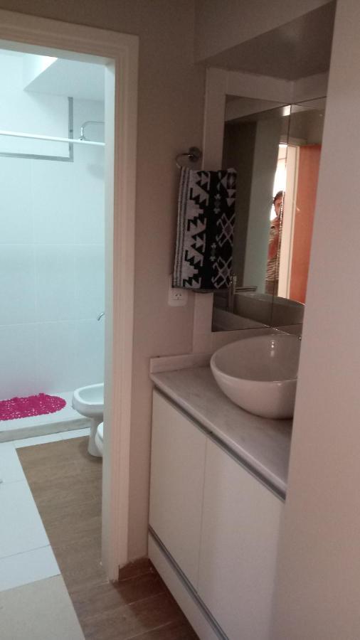Casablanca Apartment Villa Maria Bilik gambar